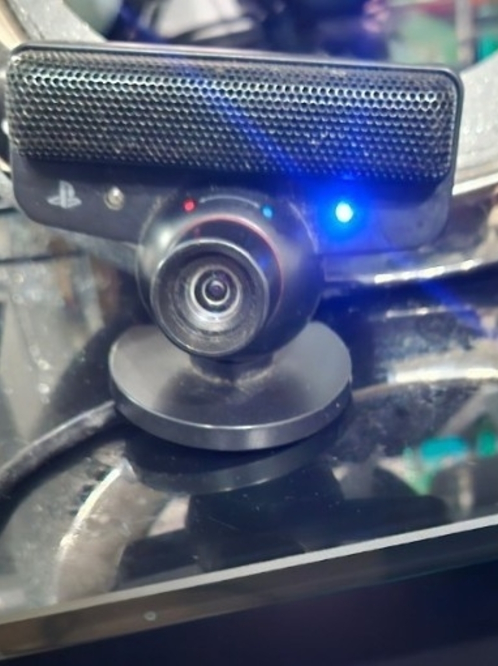 SONY WEBCAM